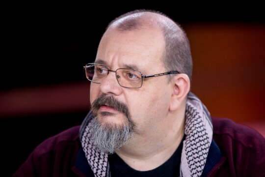Audrius Bačiulis