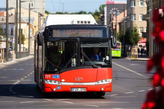 Lithuanian cities are preparing for major changes: they will no longer have to drive to work