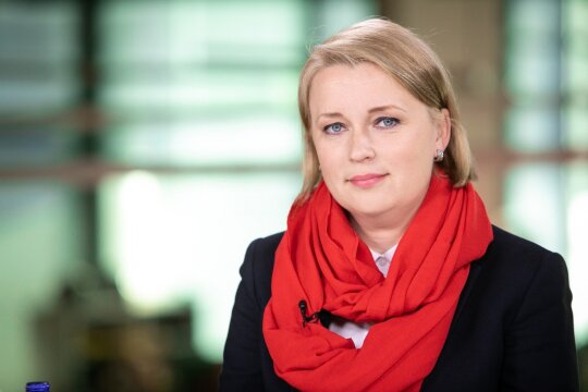 Jovita Neliupšienė