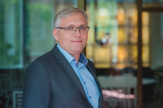 Paulius Keras