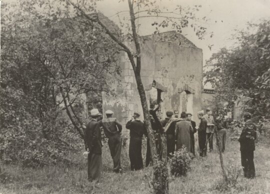 Martyno Jankaus spaustuvė – muziejus