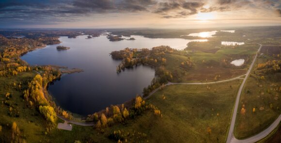 Discover Trakai: 30 exclusive places in the Trakai district this summer