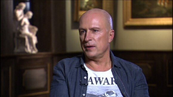 Egidijus Sipavičius prabilo apie metus po avarijos ir tai, kodėl slepia savo gerokai jaunesnę mylimąją