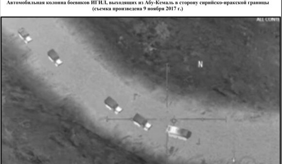 Neįtikėtinos apgaulės: kaip Rusija bandė maustyti pasaulį ir buvo pagauta