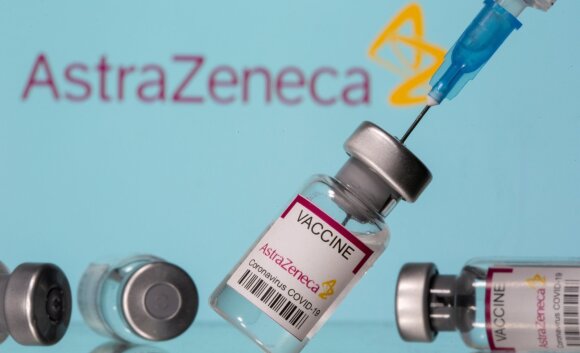 AstraZeneca vaccine for coronavirus