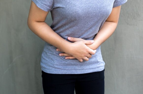 PMS ir menstruacijų skausmai gali būti ženklas, kad skiriame per mažai dėmesio 6 konkrečioms sritims