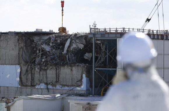 Pamirškite Černobylį ar Fukušimą: šis rojaus kampelis yra labiausiai užteršta vieta Žemėje