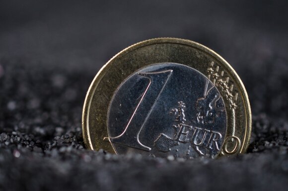 Planas B: Lietuva „slaptuose“ fonduose sukaupė virš 1 mlrd. eurų
