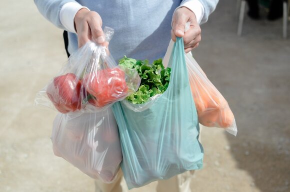 Kaip įveikti plastiko atliekų prakeiksmą: lietuviai dalinasi savo receptais