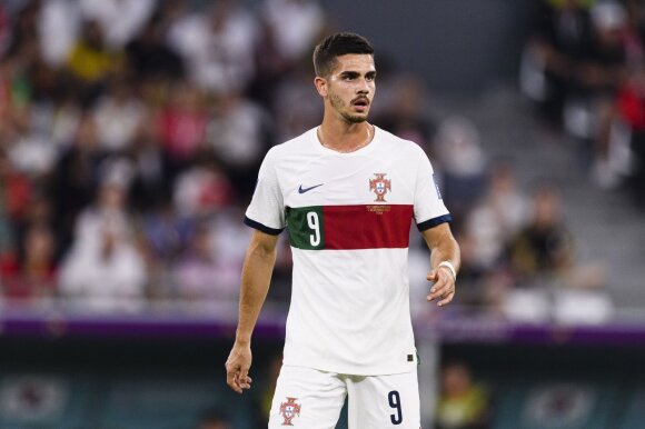 André Silva