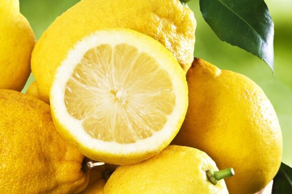 Lemon