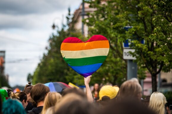 Artėjant „Kaunas Pride“ datai atmosfera kaista: prabilo apie dar vienas riaušes