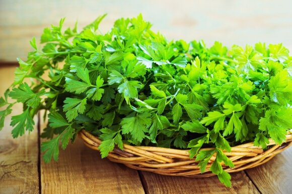 Parsley