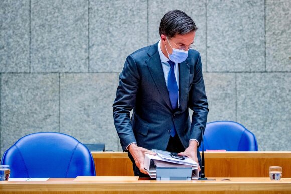 Markas Rutte