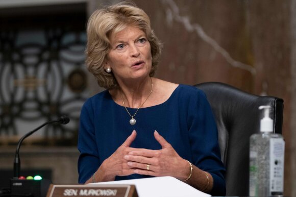 Lisa murkowski