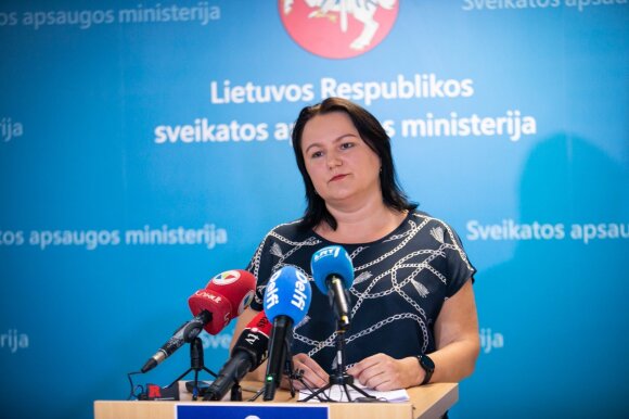 Loreta Ašoklienė