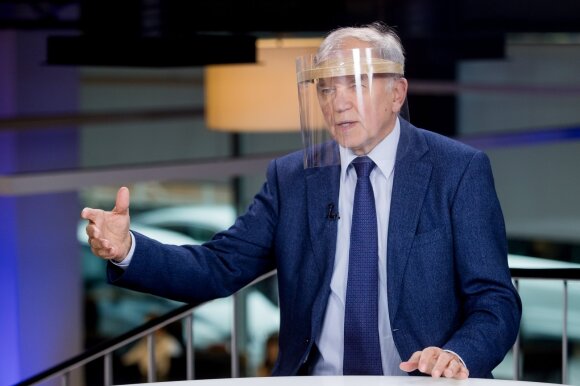 Vytenis Andriukaitis