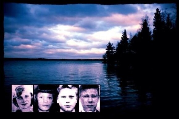 Lake Bodom tragedy