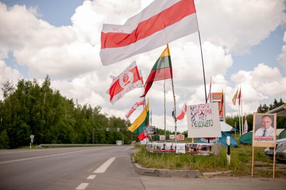 EU response to the political and human rights crisis: what innovations will the fourth package of sanctions bring to Belarus?