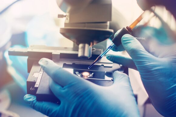 Iš DNR kišenės kils mokslo inkubatoriai: išleis beveik 45 mln. eurų, bet ambicingų tikslų pasigesta