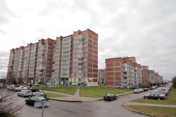 Įsisuko užburtas ratas: kainos kyla, nes mažėja gyventojų