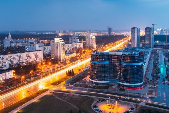 Minskas