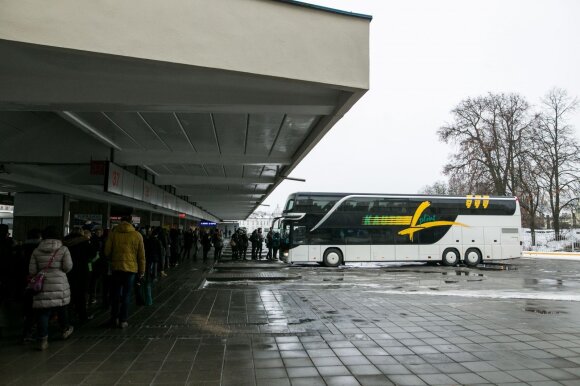 After the reform, roads will sometimes become more expensive for transporters: they will affect the prices of goods and services