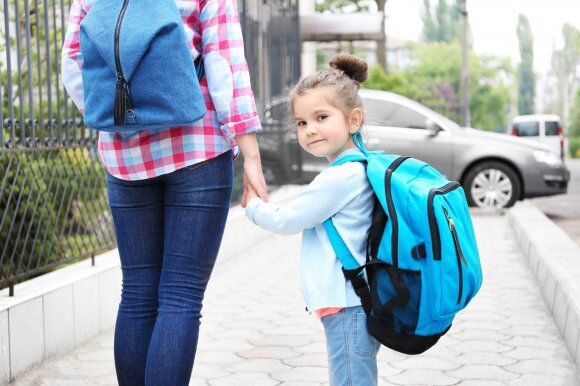 Parents and children alike are tired of quarantine: pupils flock to kindergartens