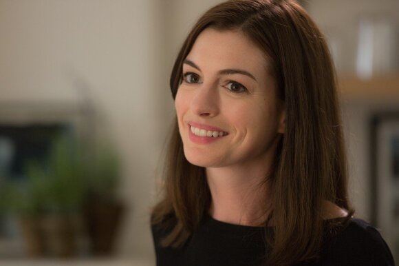 Miela išorė slepia tikrąją tiesą: kodėl Anne Hathaway tapo viena nekenčiamiausių Holivudo įžymybių?