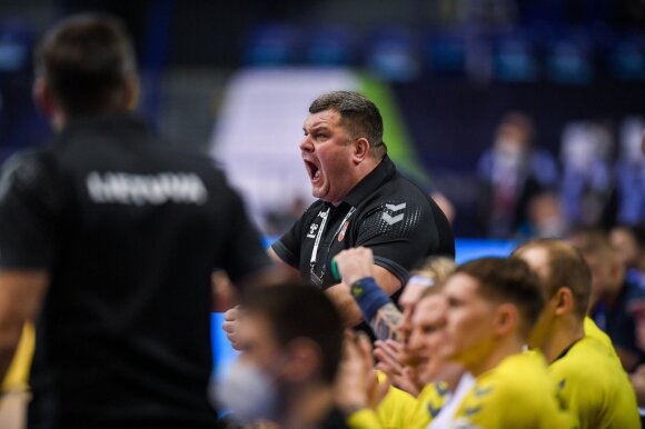 Vaidotas Grosas (Foto: Edgaras Alšauskas)