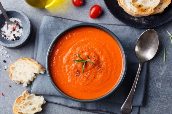 9 banalios klaidos, kurios gali sugadinti sriubą