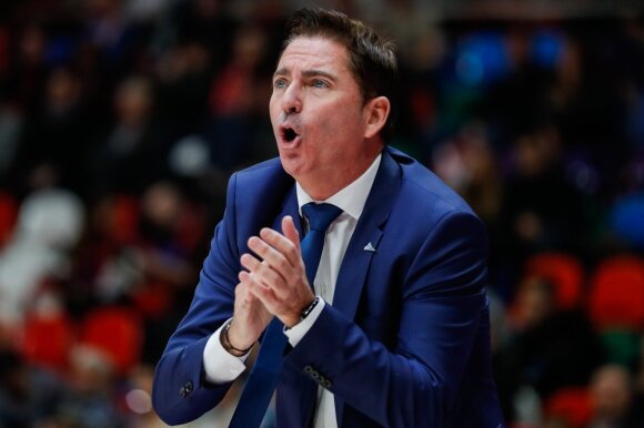 Xavi Pascualis