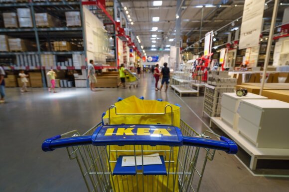 IKEA