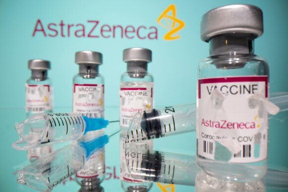 Šimonytė: I think some flexibility can be expected in vaccination against AstraZeneca