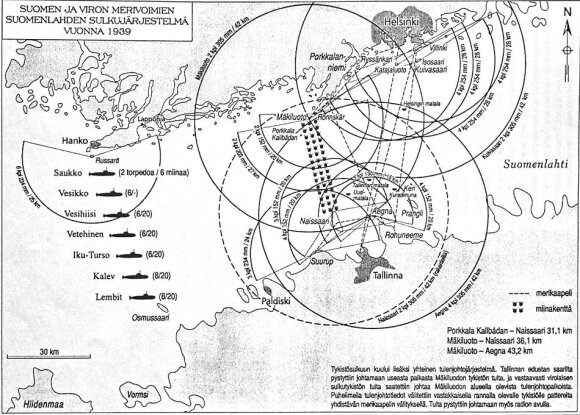 Estonia has proposed to lift the Kremlin: it will seek to acquire missiles and invites Lithuania to join