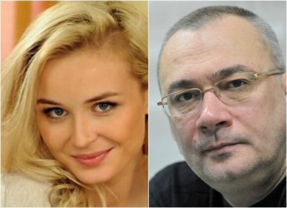 Две семьи Константина Меладзе: почему продюсер много лет утаивал роман с Верой Брежневой