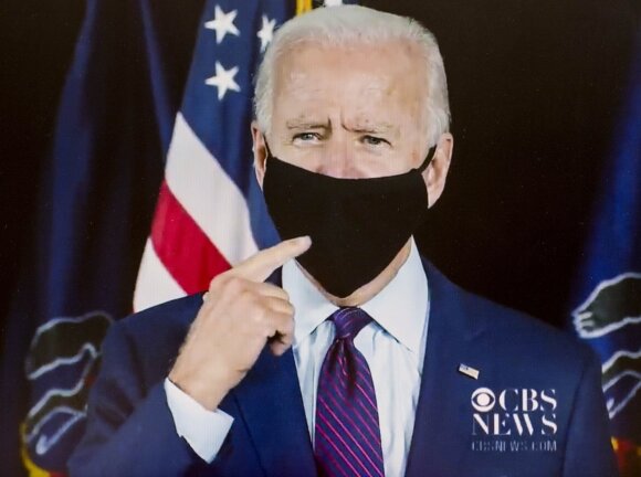 Joe Biden