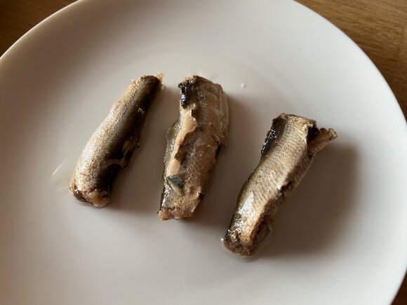 Sprats