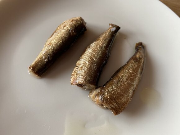 Sprats