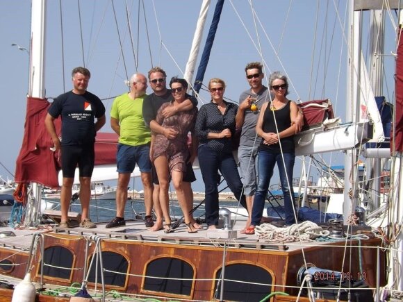 N. Marčėnaitė – apie itin skaudžiai išgyventas skyrybas: bandėme gelbėti santuoką, bet buvo kita moteris