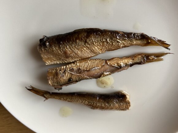 Sprats