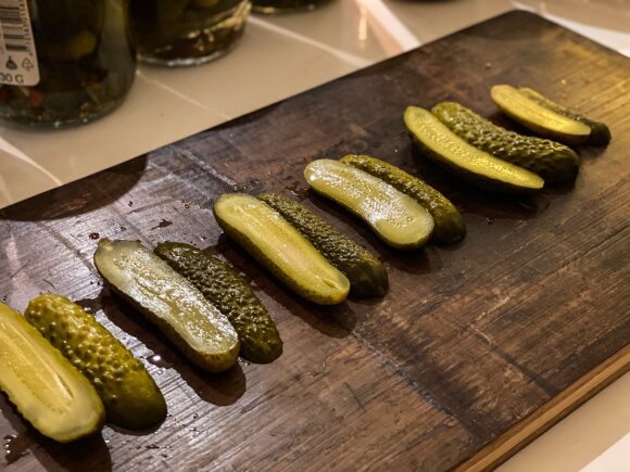 Pickles