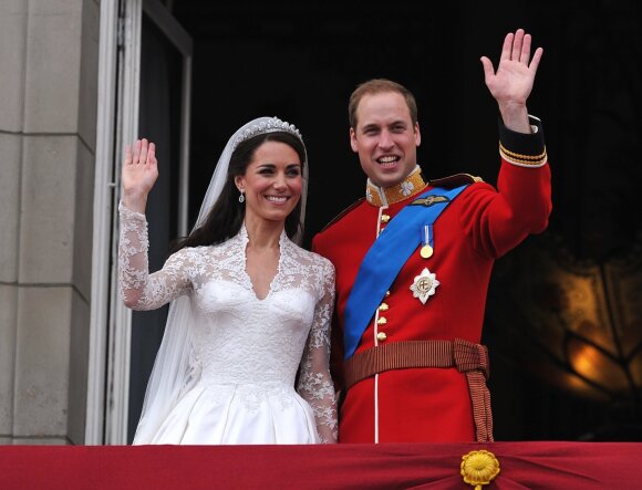 Prieš pat vestuves su princu Williamu – susisielojusios Kate Middleton ašaros: nutekinta nuotakos paslaptis