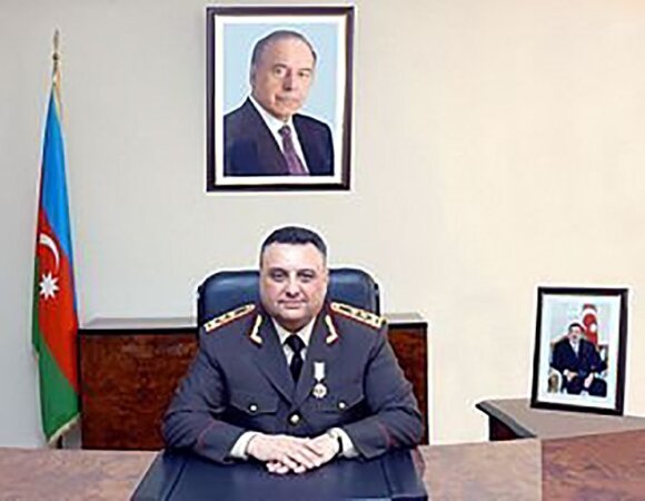 Millions of influential Azerbaijani families expelled from the elite with a lead explosion to Lithuania
