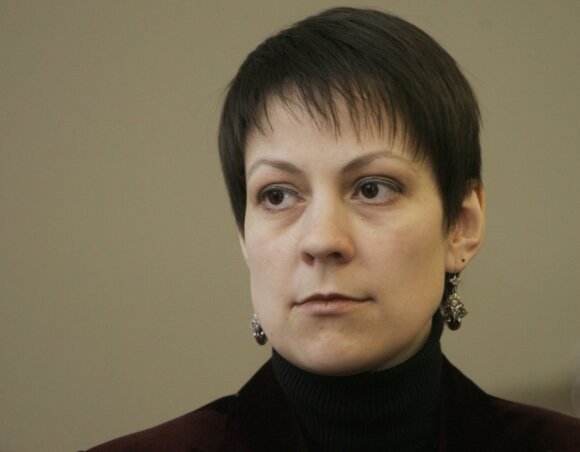Radvilė Racėnaitė