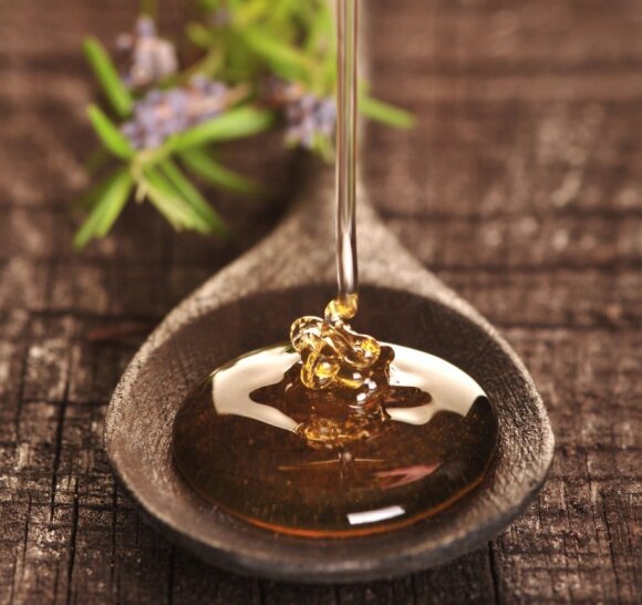 You'll be surprised how much honey can be: 6 major benefits