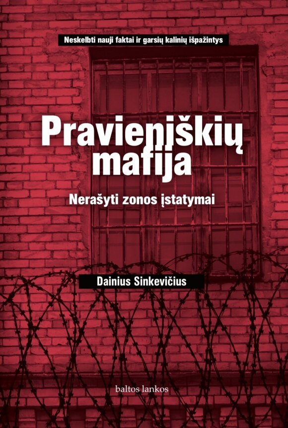 Pravieniškių „bachūrai“ sulaukė palaikymo iš Alytaus kalinių: zonose – maišto nuotaikos
