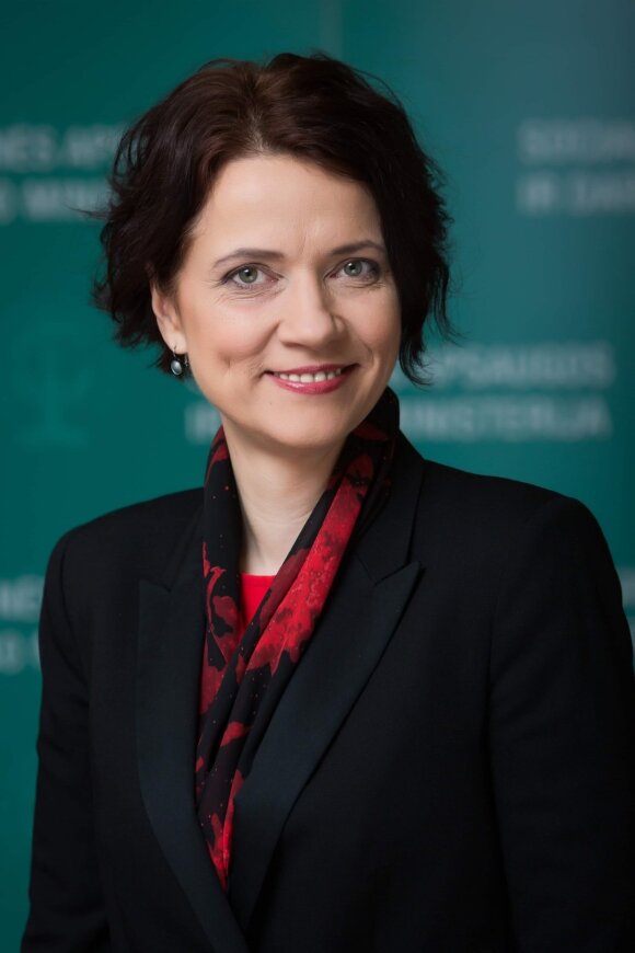 Kristina Paulikė 