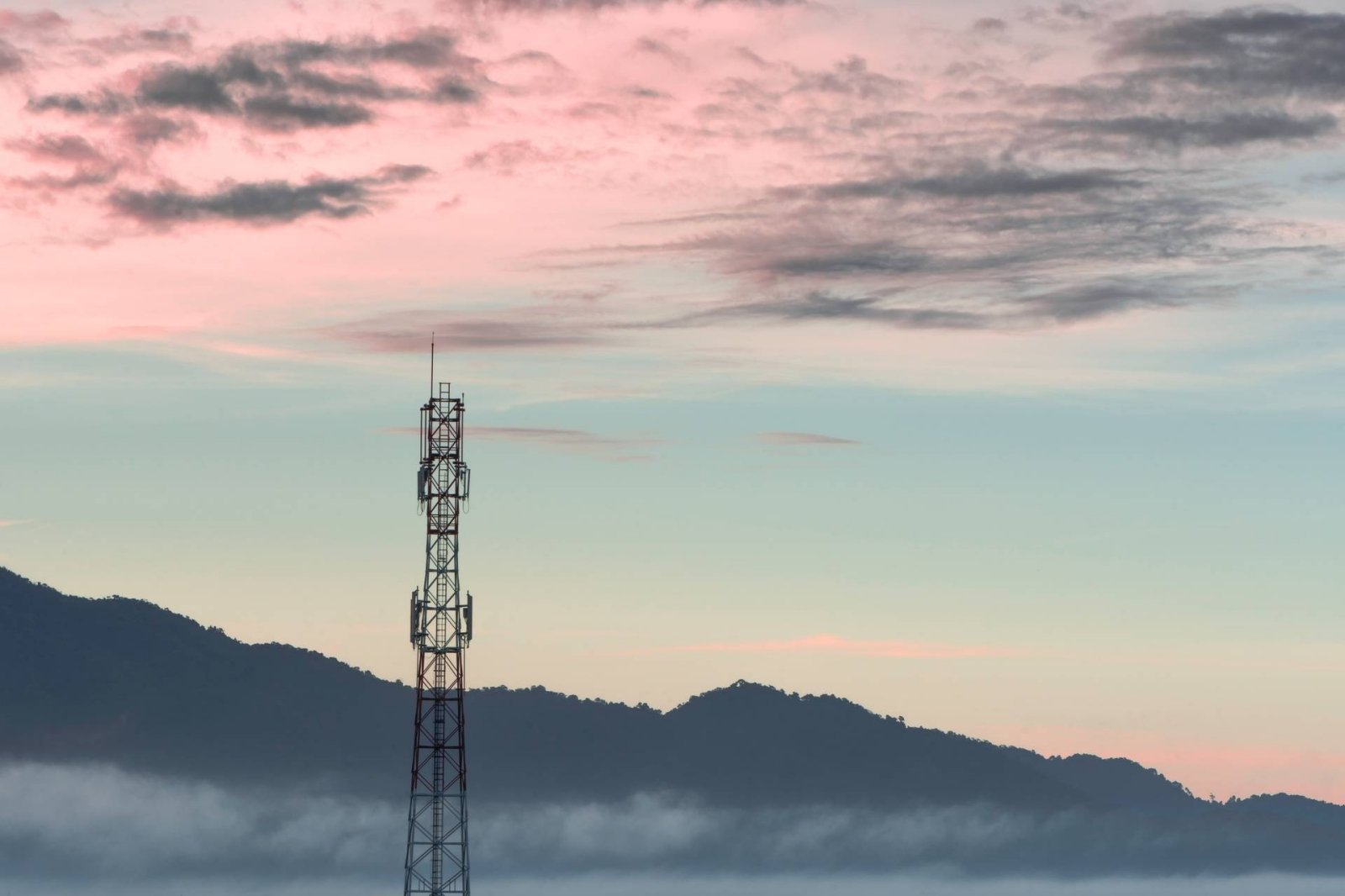 Tele2 vil distribuere 5G-nettverket i de baltiske landene med Nokia