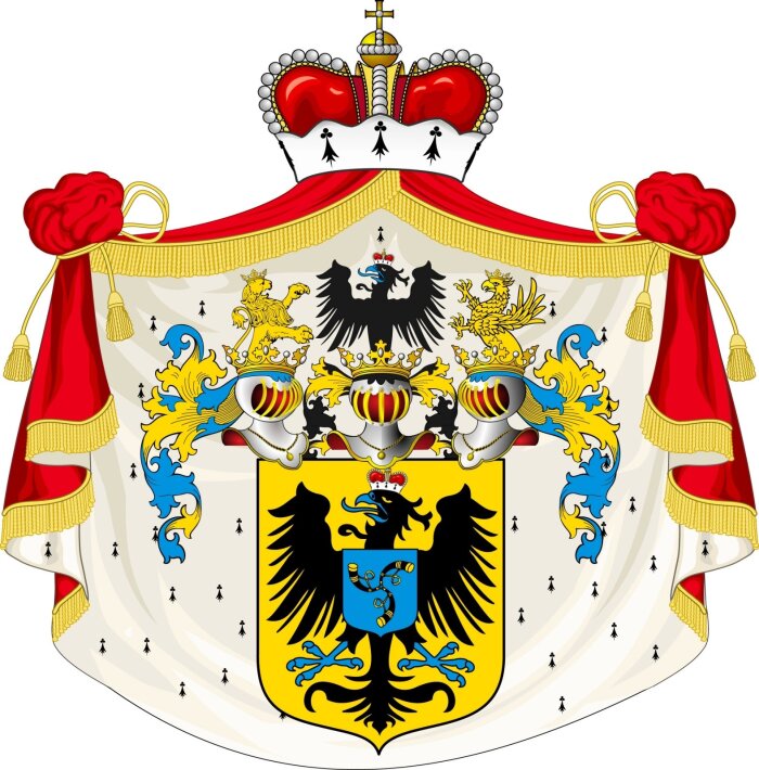 Radvilų herbas